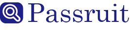 Passruit (パスルート) DEMO